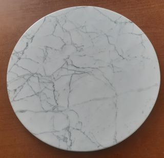 Marble Coffee Table
