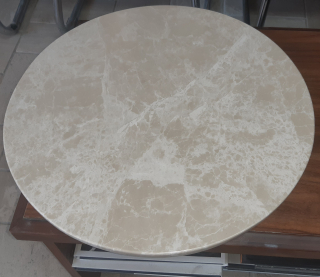 Marble Coffee Table