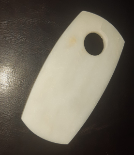 Marble Serving Tray
