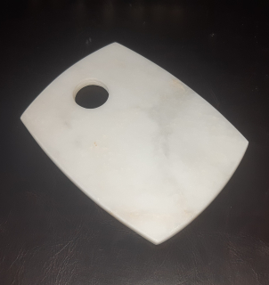 Marble Serving Tray