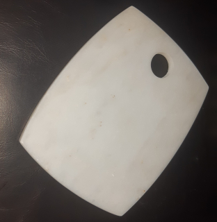 Marble Serving Tray