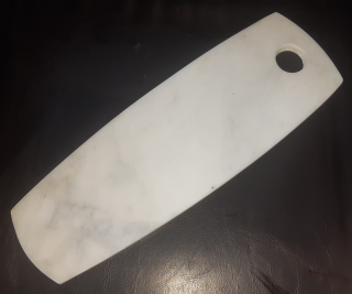 Marble Serving Tray