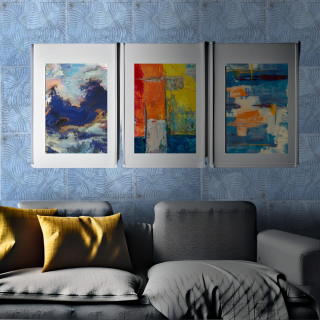 Marble Wall Boards