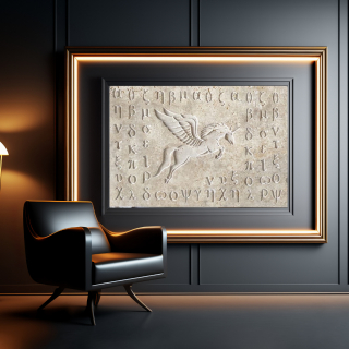 Marble Wall Boards